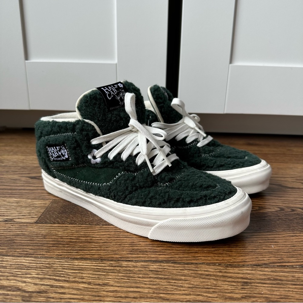 Sandy Liang UA Half Cab 33 DX in Mountain View